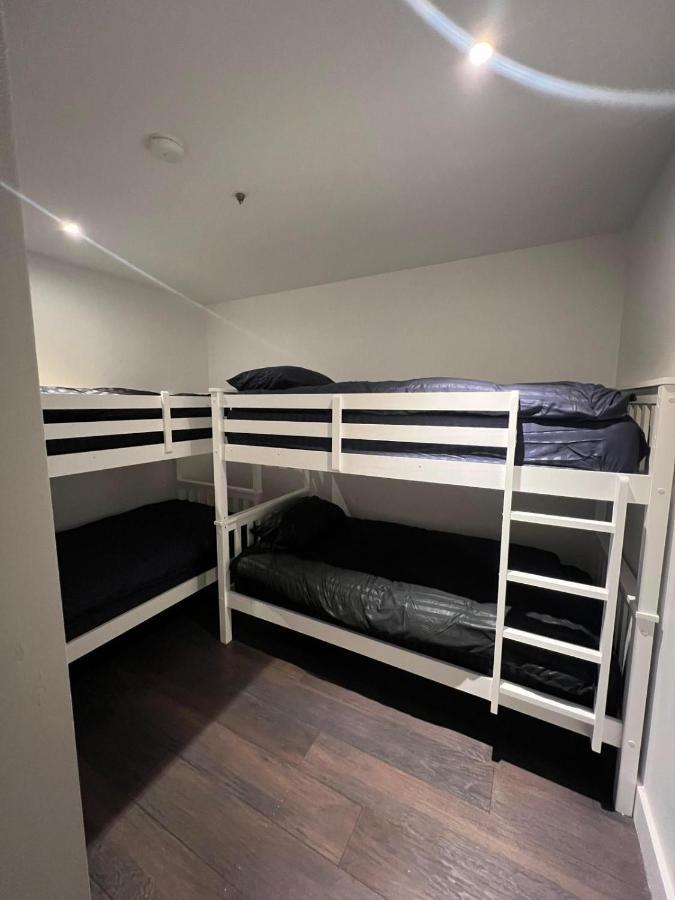 Spacious Sleep 7 Flat 20 Mins Central London Bp65 Kültér fotó